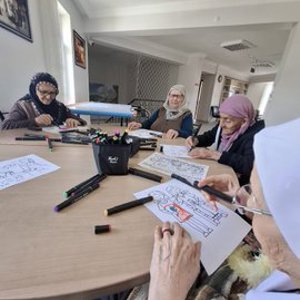 10-16 Mayıs Engelliler Haftası Etkinliği - fotoğraf 2