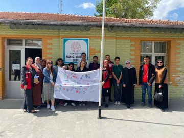 Engel Tanımayan Sevgi ve Sanat Dolu Bir Gün!