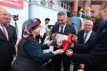 “Baharın Ritmi Engel Tanımaz”