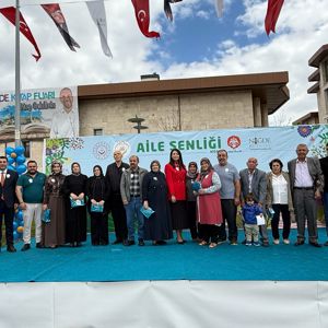 📌15 Mayıs Uluslararası Aile Günü - fotoğraf 14