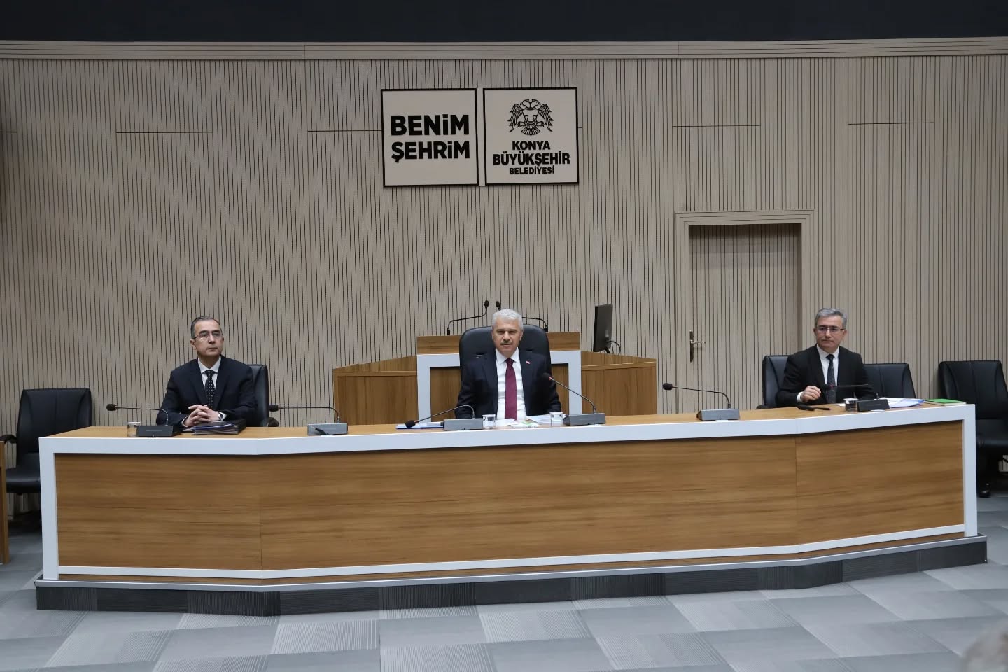 Ulusal Erişilebilirlik Günü Kapsamında, Sayın Valimiz İbrahim Akın Başkanlığında İlgili Kurum ve Kuruluş Temsilcilerinin Katılımıyla Gerçekleştirildi