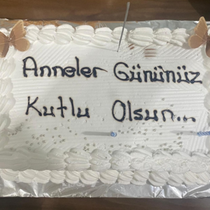 Fark Et Fark Yarat Derneği İş Birliğinde Anlamlı Bir Kutlama Etkinliği Gerçekleştirildi. - fotoğraf 4