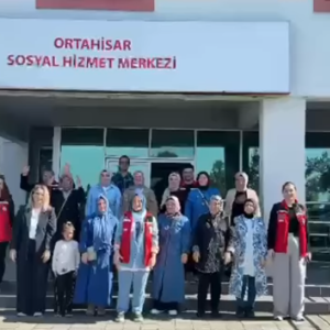 13.05.2026 Tarihinde Kuruluş Personelimiz Tarafından İşitme Engelli Vatandaşlarımıza Yönelik Hazırlanan Programın Sunumu Gerçekleştirildi. - fotoğraf 5
