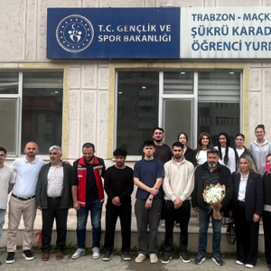Kıymetli Gazimiz Osman Partal’ın Katılımıyla “Vatan Ve Kahramanlık Buluşmaları” Programı Gerçekleştirildi. - fotoğraf 4