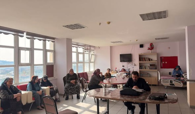 11 Ekim Dünya Ruh Sağlığı Günü 