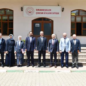 Genel Müdürümüz Sn. Hasan Basri Alagöz, Bursa'da kuruluşlarımızı ziyaret etti.  - fotoğraf 2