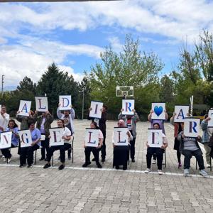 📌10-16 Mayıs Engelliler Haftası - fotoğraf 10