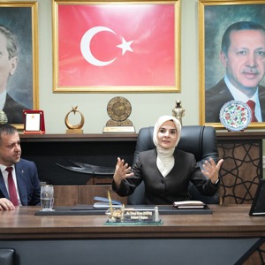 Bakanımız Göktaş, Kırklareli'nde Engelsiz Yaşam Parkı açılışında konuştu - fotoğraf 7