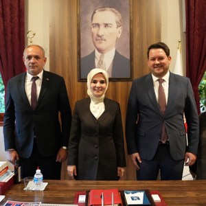 Bakanımız Göktaş, Kırklareli'nde Engelsiz Yaşam Parkı açılışında konuştu - fotoğraf 11