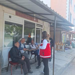 Emirdağ Sosyal Hizmet Merkezimiz Vatandaşlarımıza Farkındalık Çalışmalarına Devam Ediyor - fotoğraf 4