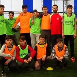 Koruma ve Bakım altında ki çocuklar Futbolla geleceğe hazırlanıyor - fotoğraf 2
