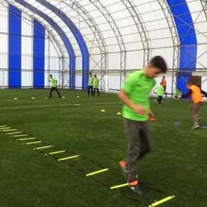 Koruma ve Bakım altında ki çocuklar Futbolla geleceğe hazırlanıyor - fotoğraf 1