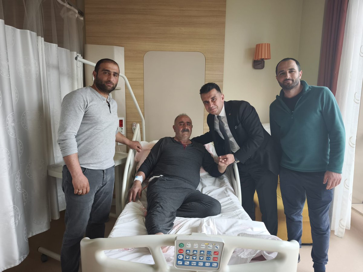 Şehit Emanetlerine Vefa, Ailelerimize Destek