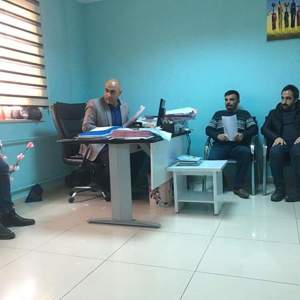 Emek ve Gayretle çalışmak - fotoğraf 5