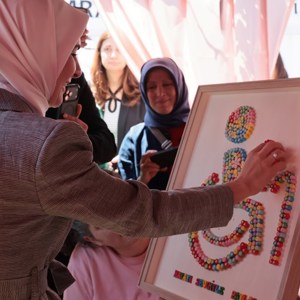 Bakanımız Göktaş, Ümraniye'de Madenler Engelsiz Yaşam Merkezi Temel Atma Töreni'nde konuştu - fotoğraf 2