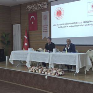 Güçlendirici Bakım Modelimizle Uzman Kadromuzun Yetkinliklerini Artırıyoruz - fotoğraf 3