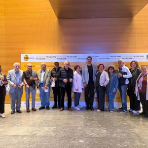 Büyük Ailemizle Zorlu PSM’de Hep Birlikte - fotoğraf 1