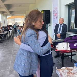 Gördes Huzurevi’nde Aileleri Buluşturan Sürpriz Piknik Düzenlendi - fotoğraf 8
