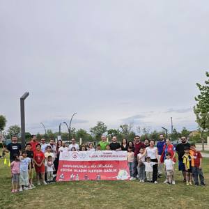 Manisa’da Ulusal Erişilebilirlik Günü Kapsamında Farkındalık Etkinlikleri Gerçekleştirildi - fotoğraf 2