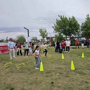 Manisa’da Ulusal Erişilebilirlik Günü Kapsamında Farkındalık Etkinlikleri Gerçekleştirildi - fotoğraf 3