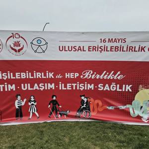 Manisa’da Ulusal Erişilebilirlik Günü Kapsamında Farkındalık Etkinlikleri Gerçekleştirildi - fotoğraf 5