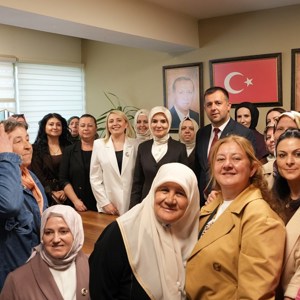 Bakanımız Göktaş, Kırklareli'nde Engelsiz Yaşam Parkı açılışında konuştu - fotoğraf 5