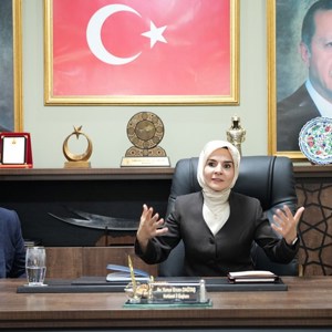 Bakanımız Göktaş, Kırklareli'nde Engelsiz Yaşam Parkı açılışında konuştu - fotoğraf 6