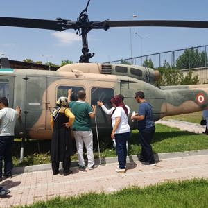 Yenimahalle Görme Engelliler Rehabilitasyon Merkezi Türkiye'nin Dört Bir Yanından Gelen Engelli Bireyleri Hayata Hazırlıyor  - fotoğraf 5