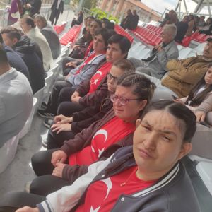 📌19 Mayıs Atatürk’ü Anma, Gençlik ve Spor Bayramı - fotoğraf 3