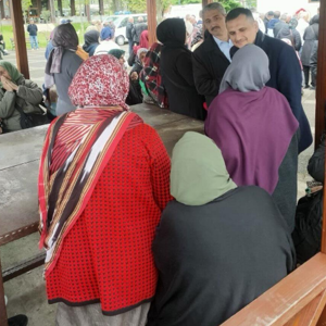 Kıbrıs Gazisi Nevzat CİHAN, görmekte olduğu kanser tedavisi sürecinde 18.05.2026 tarihinde vefat etmiştir. - fotoğraf 4