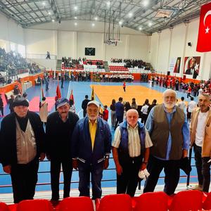 Sandıklı Hüseyin Develi Huzurevinden Hizmet Alan Kıymetli Büyüklerimiz 19 Mayıs Atatürk’ü Anma, Gençlik ve Spor Bayramı’nın Çoşkusunu Yaşadılar - fotoğraf 2