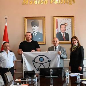 Manisa’da Ulusal Erişilebilirlik Günü Kapsamında Değerlendirme Toplantısı Gerçekleştirildi - fotoğraf 5