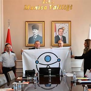 Manisa’da Ulusal Erişilebilirlik Günü Kapsamında Değerlendirme Toplantısı Gerçekleştirildi - fotoğraf 6