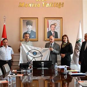 Manisa’da Ulusal Erişilebilirlik Günü Kapsamında Değerlendirme Toplantısı Gerçekleştirildi - fotoğraf 7