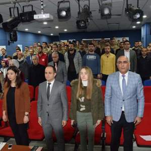 Her Şey Sağlıklı Nesiller İçin - fotoğraf 13