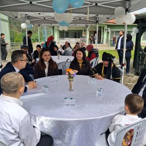 10-16 Mayıs Engelliler Haftası Kapsamında Program Düzenlendi. - fotoğraf 12