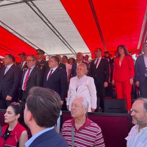 Manisa’da 19 Mayıs Bayram Coşkusu Yaşandı - fotoğraf 2