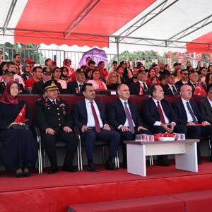 Manisa’da 19 Mayıs Bayram Coşkusu Yaşandı - fotoğraf 4