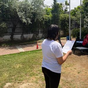 Manisa Çocuk Evleri Sitesi’nde 19 Mayıs Coşkusu Yaşandı - fotoğraf 2