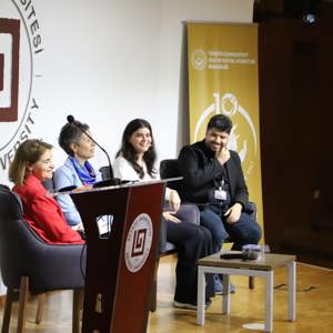 Kadına Yönelik Şiddetle Mücadelemiz Güçlü Bir Koordinasyonla Devam Ediyor - fotoğraf 2