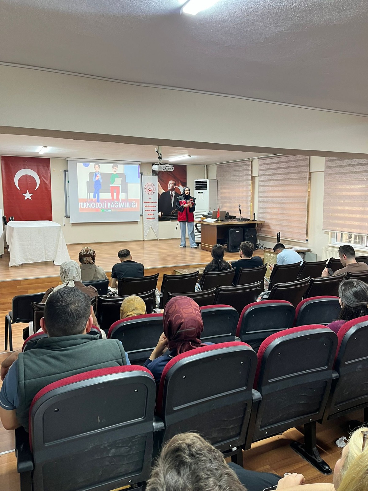 Aile ve Nüfus 10 Yılında Ailenin Gücüne Güç Katıyoruz