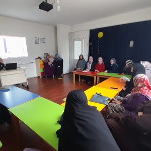 Aile ve Nüfus 10 Yılında Ailenin Gücüne Güç Katıyoruz - fotoğraf 3