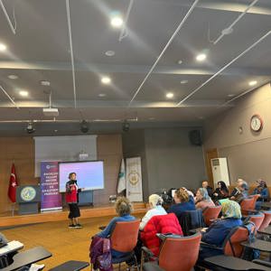 Aile ve Nüfus 10 Yılında Ailenin Gücüne Güç Katıyoruz - fotoğraf 1