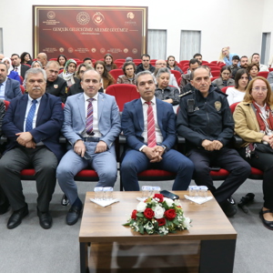 Erişilebilirlik Bilgilendirme Toplantısı - fotoğraf 1