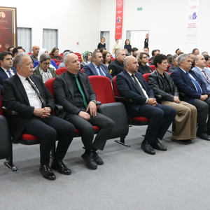Erişilebilirlik Bilgilendirme Toplantısı - fotoğraf 3