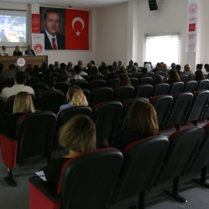 Erişilebilirlik Bilgilendirme Toplantısı - fotoğraf 8