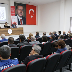 Erişilebilirlik Bilgilendirme Toplantısı - fotoğraf 11