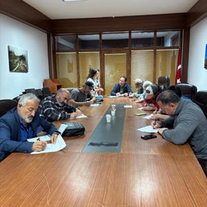 Bağımlılıkla Mücadele Eğitimi Verildi - fotoğraf 1
