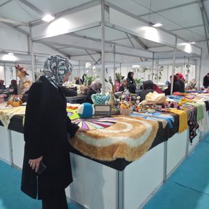 Dönem Sonu Sergisi Etkinliğine Katılım Sağlandı - fotoğraf 3