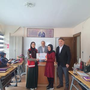 Modüler Aile Eğitimi Programı’nın İlk Grup Eğitimleri Tamamlandı. - fotoğraf 1